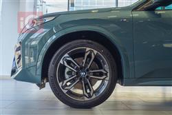 بی ئێم دەبڵیو X2